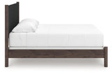 Pamytta Bedroom - Tampa Furniture Outlet
