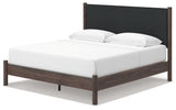 Pamytta Bedroom - Tampa Furniture Outlet