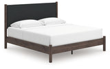 Pamytta Bedroom - Tampa Furniture Outlet