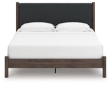 Pamytta Bedroom - Tampa Furniture Outlet