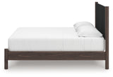 Pamytta Bedroom - Tampa Furniture Outlet