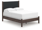 Pamytta Bedroom - Tampa Furniture Outlet