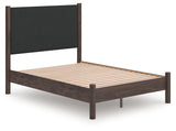 Pamytta Bedroom - Tampa Furniture Outlet