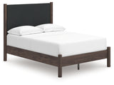 Pamytta Bedroom - Tampa Furniture Outlet