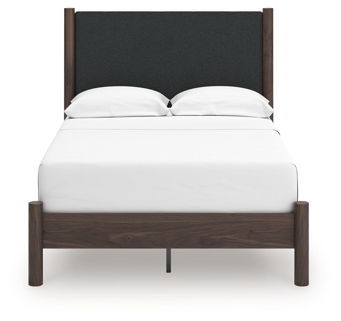 Pamytta Bedroom - Tampa Furniture Outlet