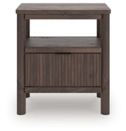 Pamytta Bedroom - Tampa Furniture Outlet