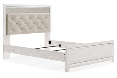 Altyra Bedroom - Tampa Furniture Outlet