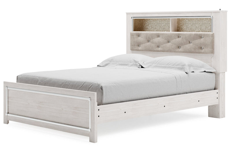 Altyra Bedroom - Tampa Furniture Outlet