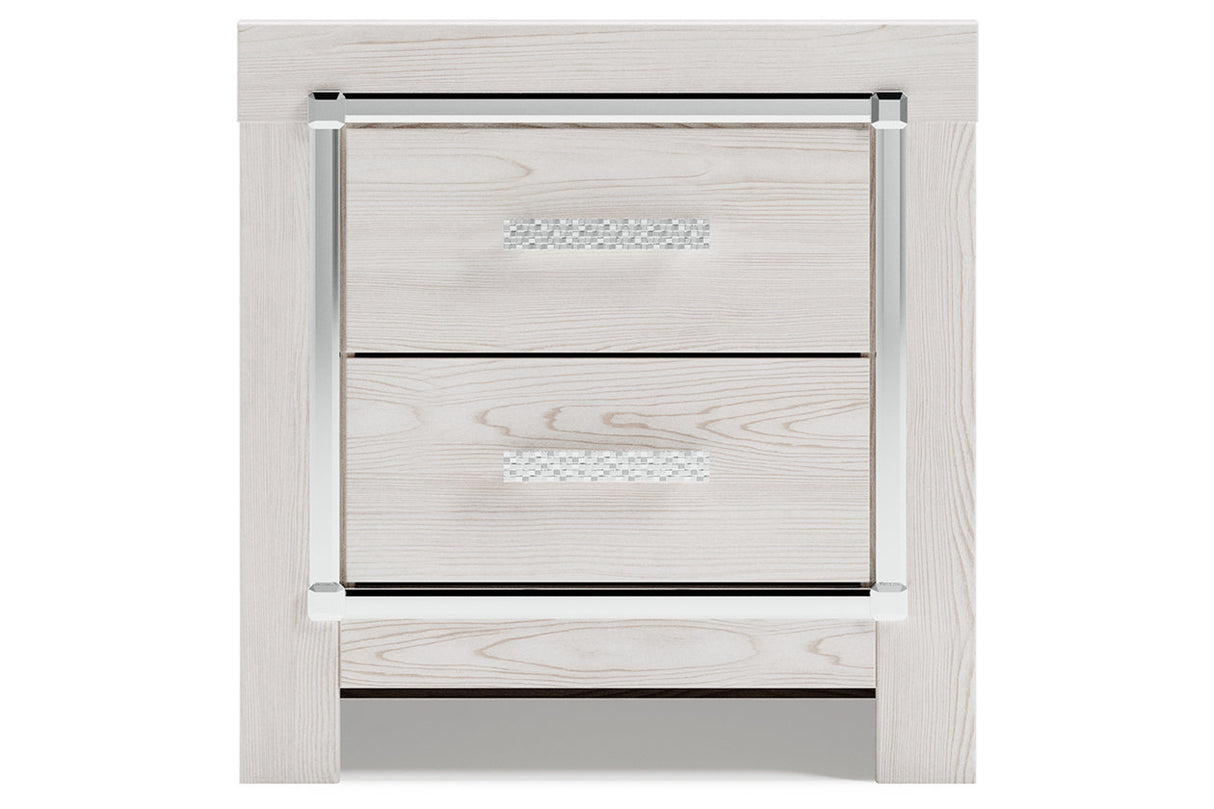 Altyra Nightstand - Tampa Furniture Outlet