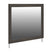 Tampa Furniture Outlet - Ashley Furniture - Vonitta Bay Bedroom - Bedroom Mirror - PCB2648-36