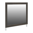 Tampa Furniture Outlet - Ashley Furniture - Vonitta Bay Bedroom - Bedroom Mirror - PCB2648-36