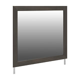 Tampa Furniture Outlet - Ashley Furniture - Vonitta Bay Bedroom - Bedroom Mirror - PCB2648-36
