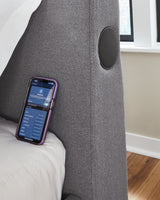 Verishaw Bedroom - Tampa Furniture Outlet