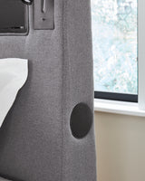 Verishaw Bedroom - Tampa Furniture Outlet