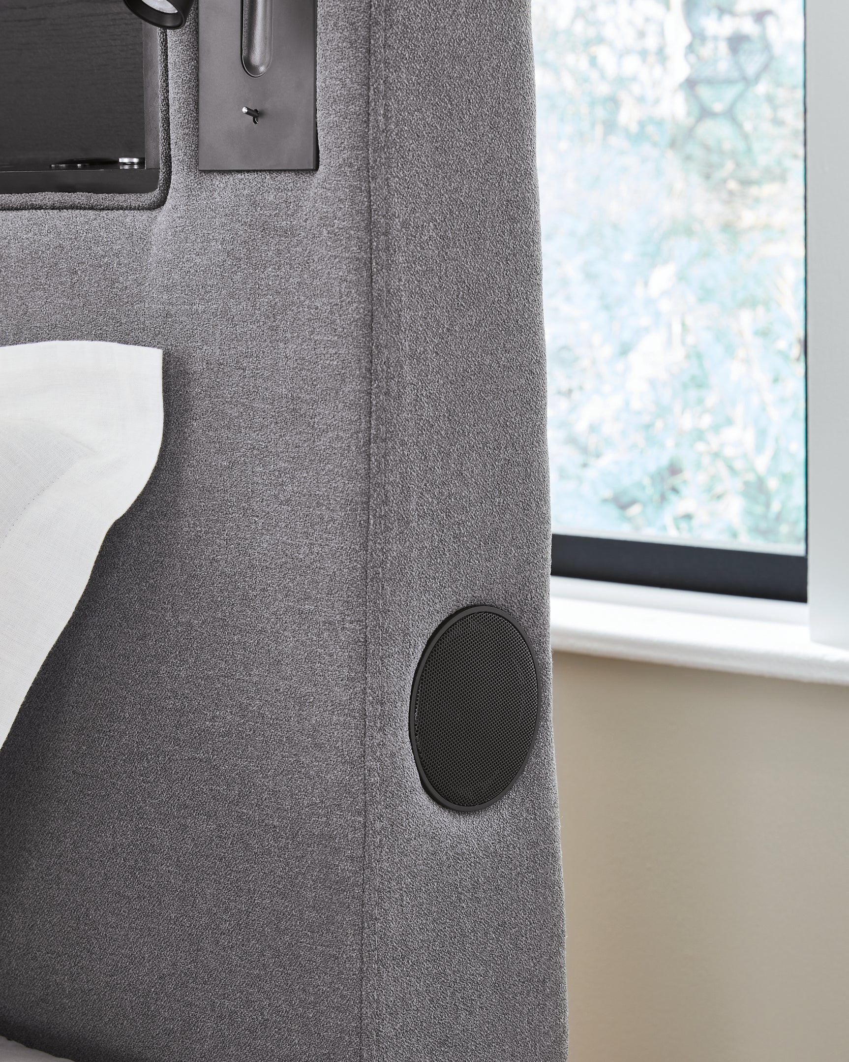 Verishaw Bedroom - Tampa Furniture Outlet