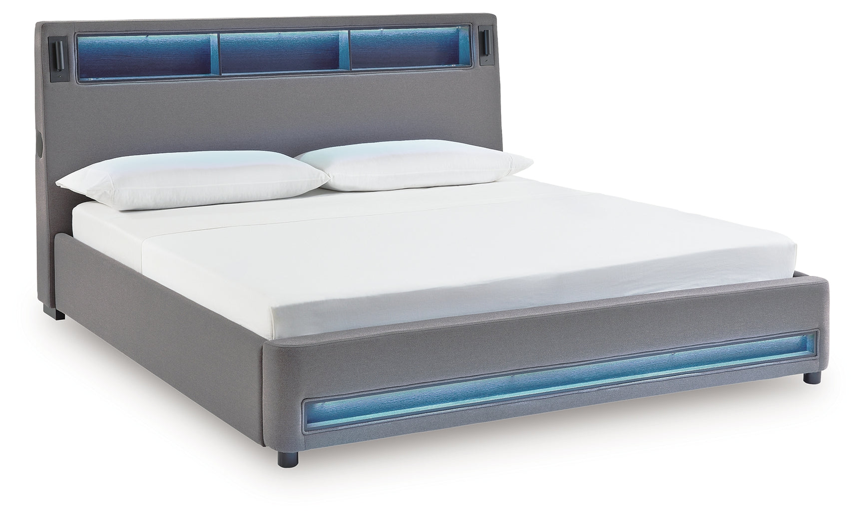 Verishaw Bedroom - Tampa Furniture Outlet
