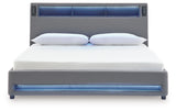 Verishaw Bedroom - Tampa Furniture Outlet