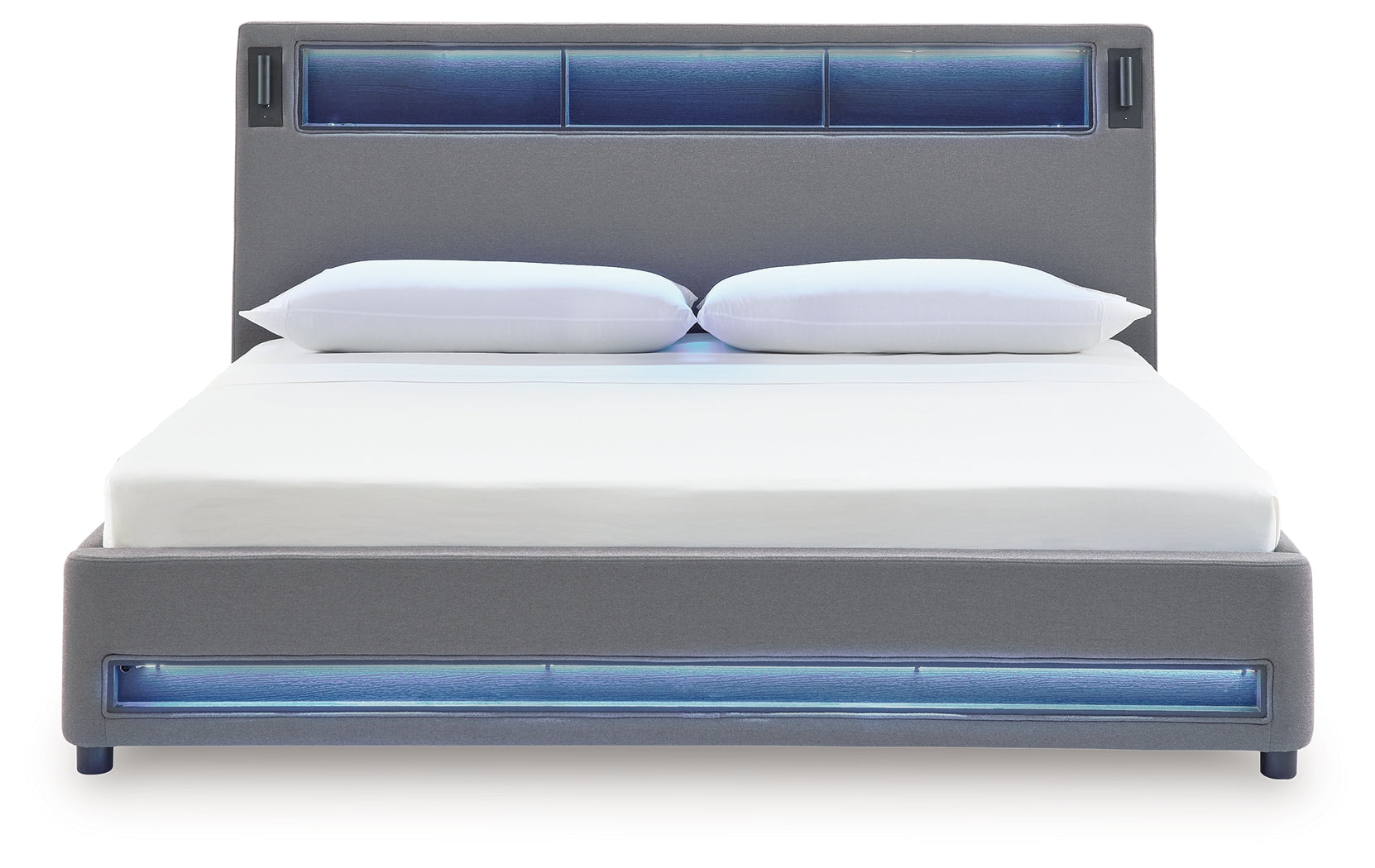 Verishaw Bedroom - Tampa Furniture Outlet