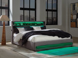 Verishaw Bedroom - Tampa Furniture Outlet