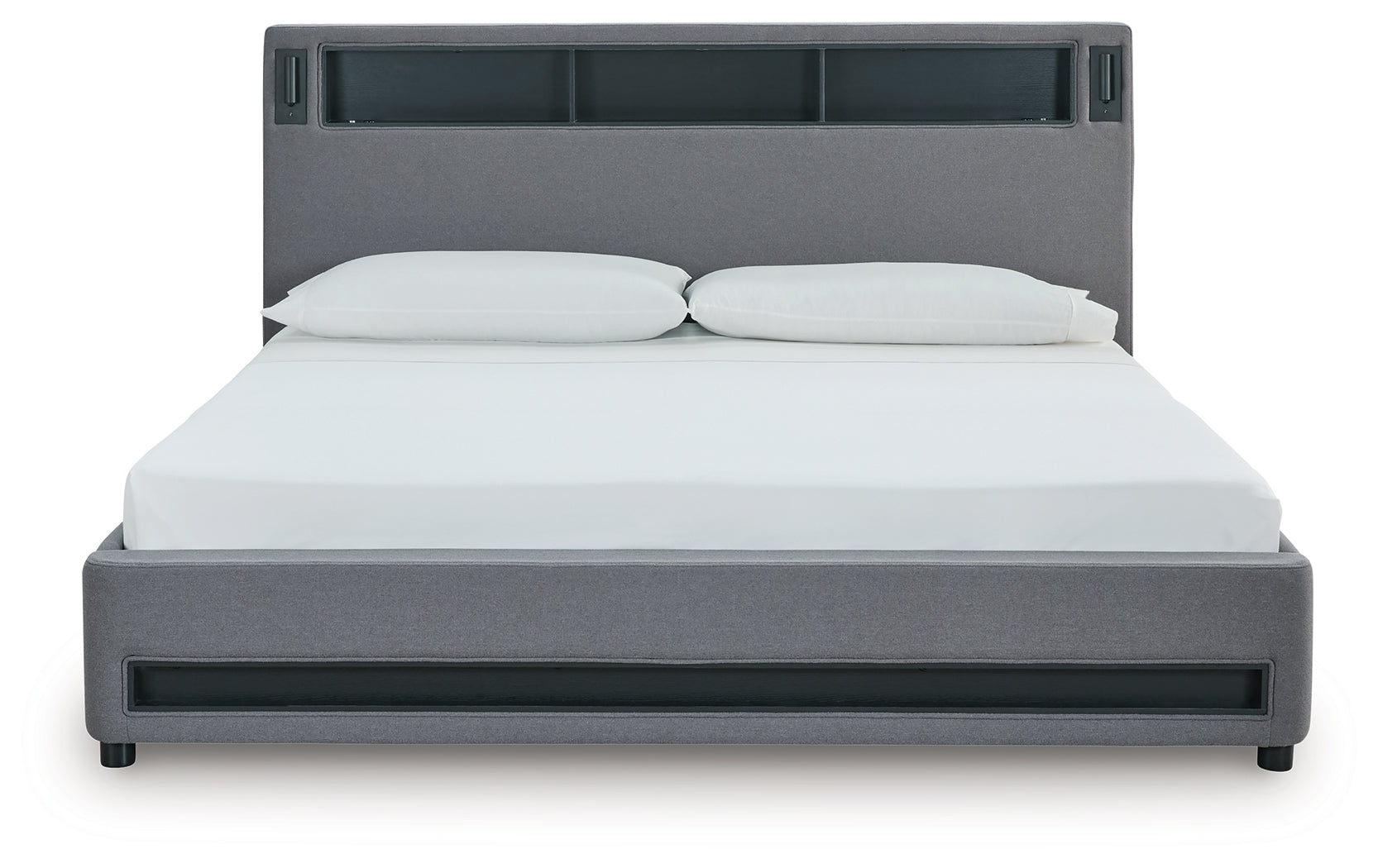 Verishaw Bedroom - Tampa Furniture Outlet