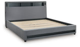 Verishaw Bedroom - Tampa Furniture Outlet