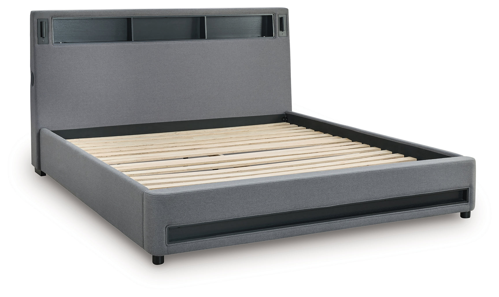 Verishaw Bedroom - Tampa Furniture Outlet