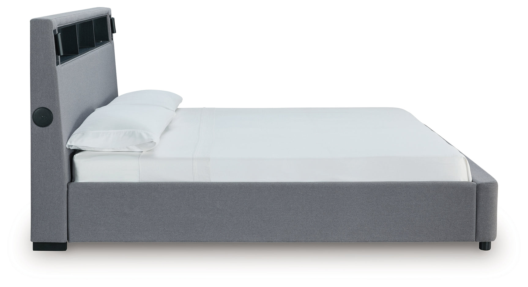 Verishaw Bedroom - Tampa Furniture Outlet