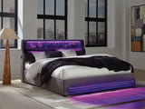 Verishaw Bedroom - Tampa Furniture Outlet