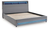 Verishaw Bedroom - Tampa Furniture Outlet