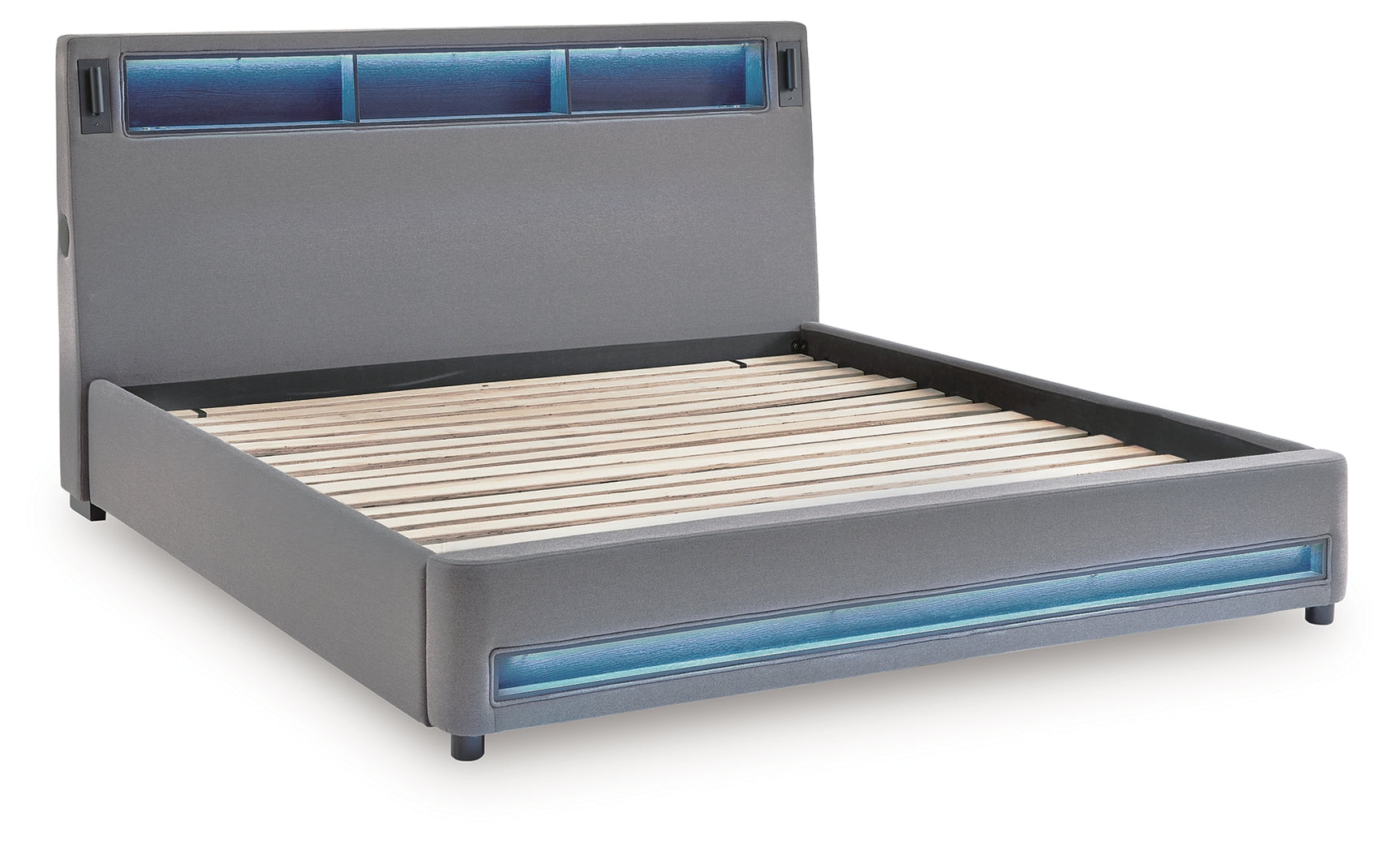Verishaw Bedroom - Tampa Furniture Outlet