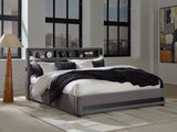 Verishaw Bedroom - Tampa Furniture Outlet