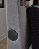 Verishaw Bedroom - Tampa Furniture Outlet