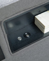 Verishaw Bedroom - Tampa Furniture Outlet