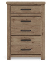 Oliandon Bedroom - Tampa Furniture Outlet