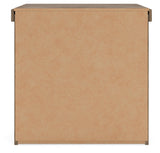 Oliandon Bedroom - Tampa Furniture Outlet