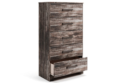 Lynnton Chest - Tampa Furniture Outlet