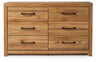 Pasklyn Bedroom