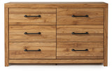 Pasklyn Bedroom