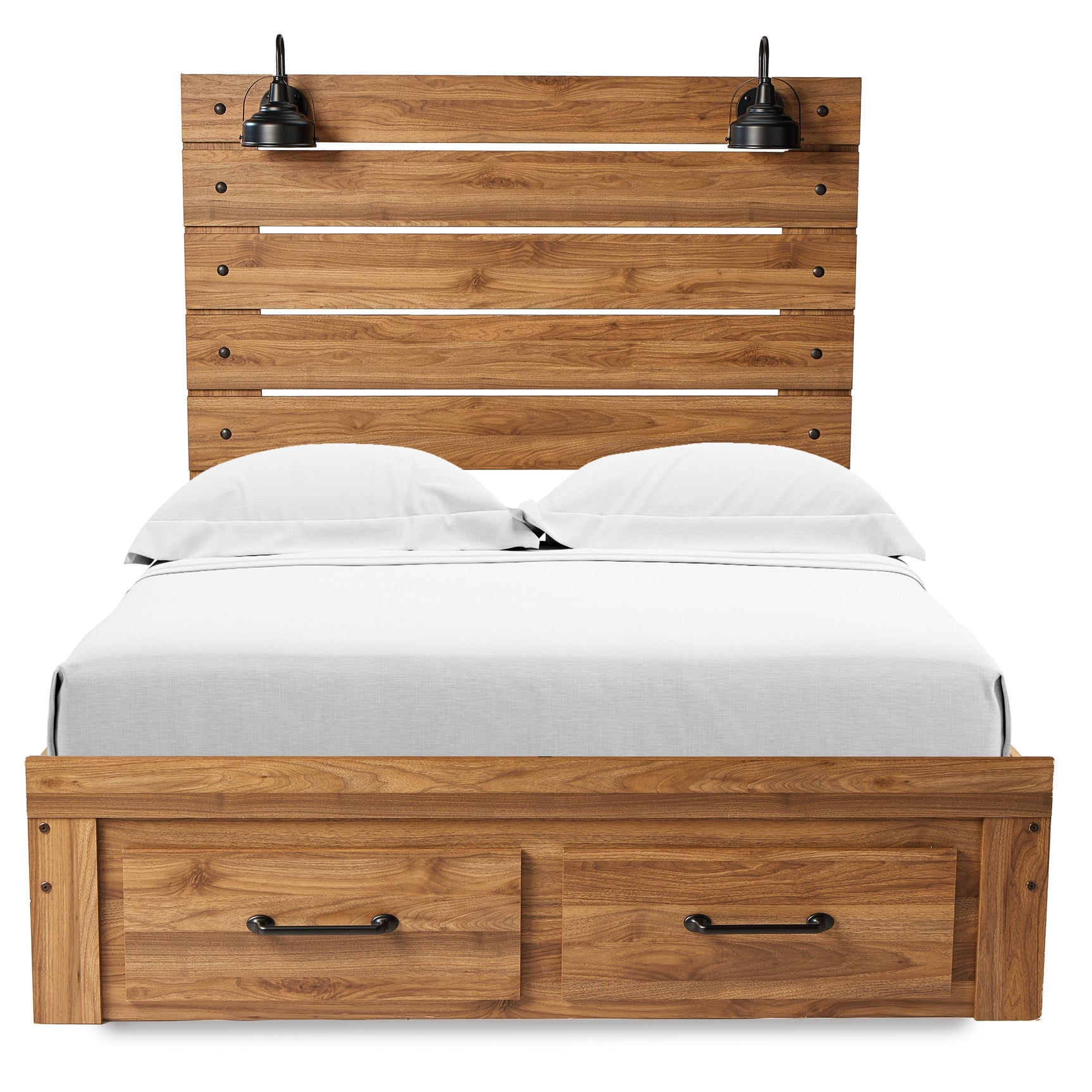 Pasklyn Bedroom