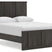 Tampa Furniture Outlet - Ashley Furniture - Shaehartin Bedroom - Queen Panel Platform Bed - PCB3167B4