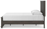 Shaehartin Bedroom