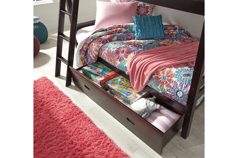Halanton Bedroom - Tampa Furniture Outlet