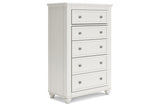 Grantoni Chest - Tampa Furniture Outlet