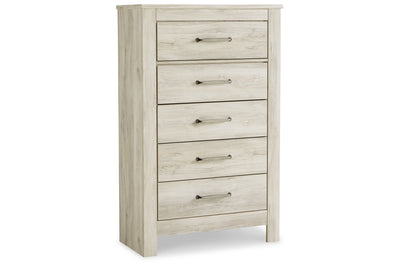 Bellaby Chest - Tampa Furniture Outlet