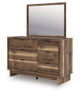 Chirason Bedroom - Tampa Furniture Outlet