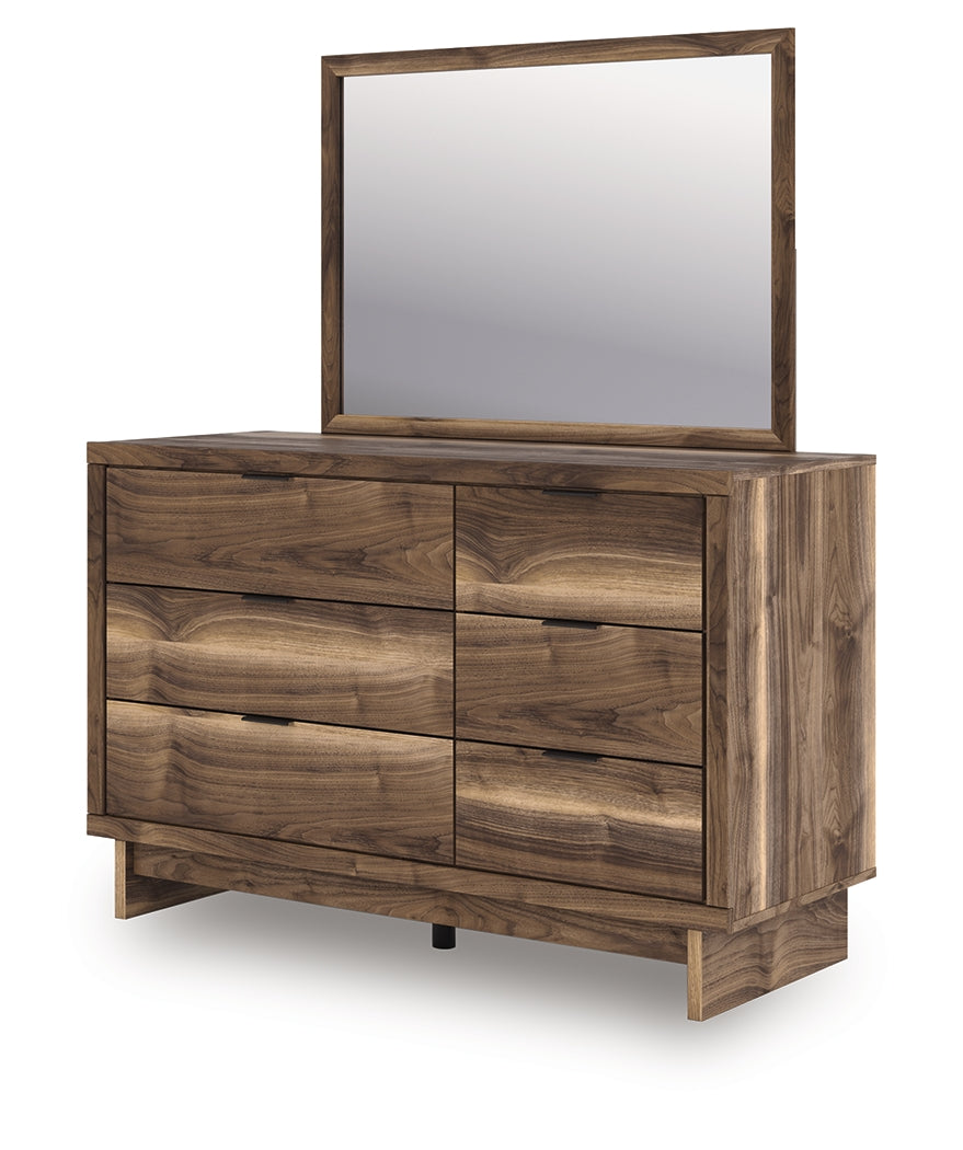 Chirason Bedroom - Tampa Furniture Outlet