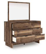 Chirason Bedroom - Tampa Furniture Outlet