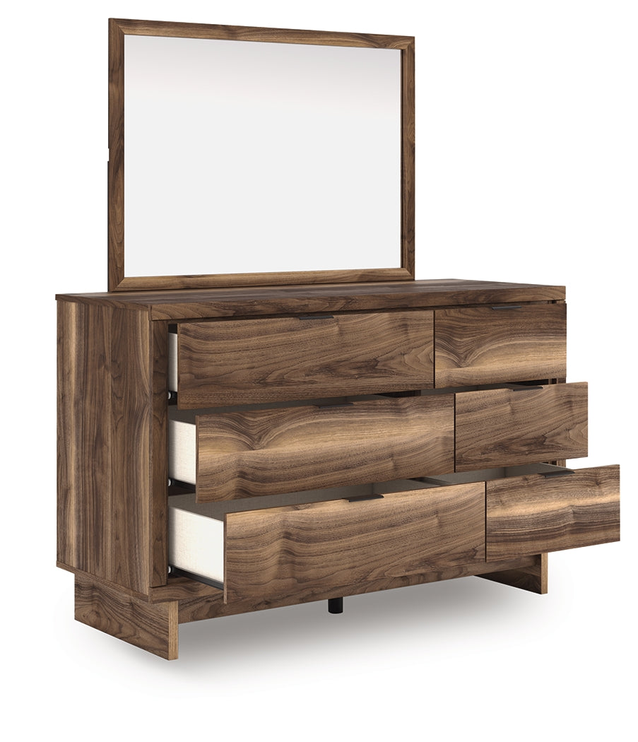 Chirason Bedroom - Tampa Furniture Outlet