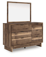 Chirason Bedroom - Tampa Furniture Outlet