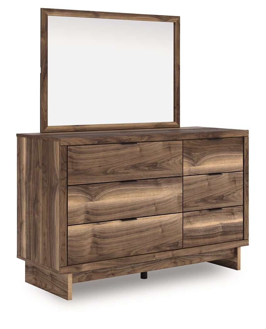 Chirason Bedroom - Tampa Furniture Outlet